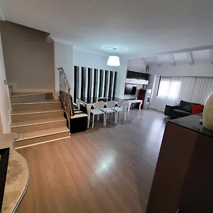 Apartamento Matilla Place, Baeza
