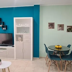 Apartamento Adrian Y Vanessa 2 Vft/ja/00556, Baeza