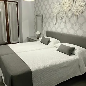 Apartamento Casa Ayaran, Baeza