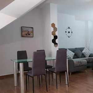 Apartamento El Torreón En El Centro Histórico De, Baeza