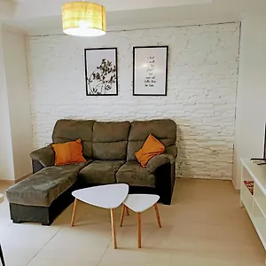 Apartamento Balcon Del Olivar, Baeza