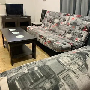 Apartamento Vega Touris Ii, Baeza