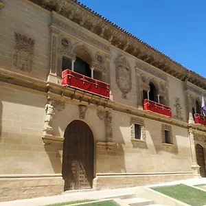 Apartamento Balcón Del Cardenal, Baeza