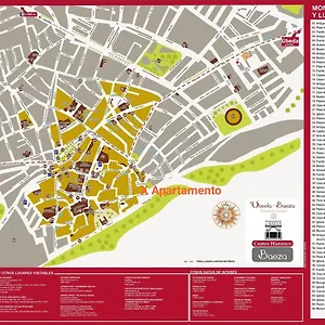 Apartamento Puerta De Ubeda, Baeza